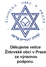 Ћidovskб obec v Praze