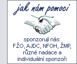 Bejt Praha - jak nбm pomoci